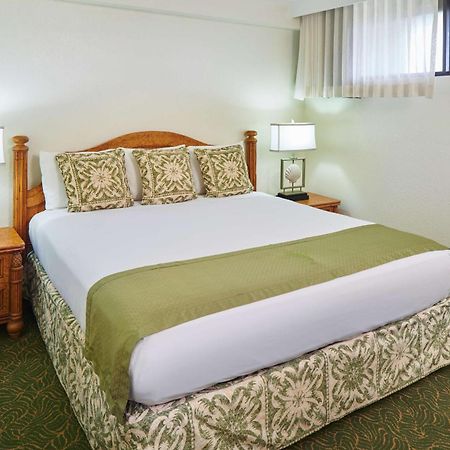 Aston Kaanapali Shores Lahaina Exterior photo