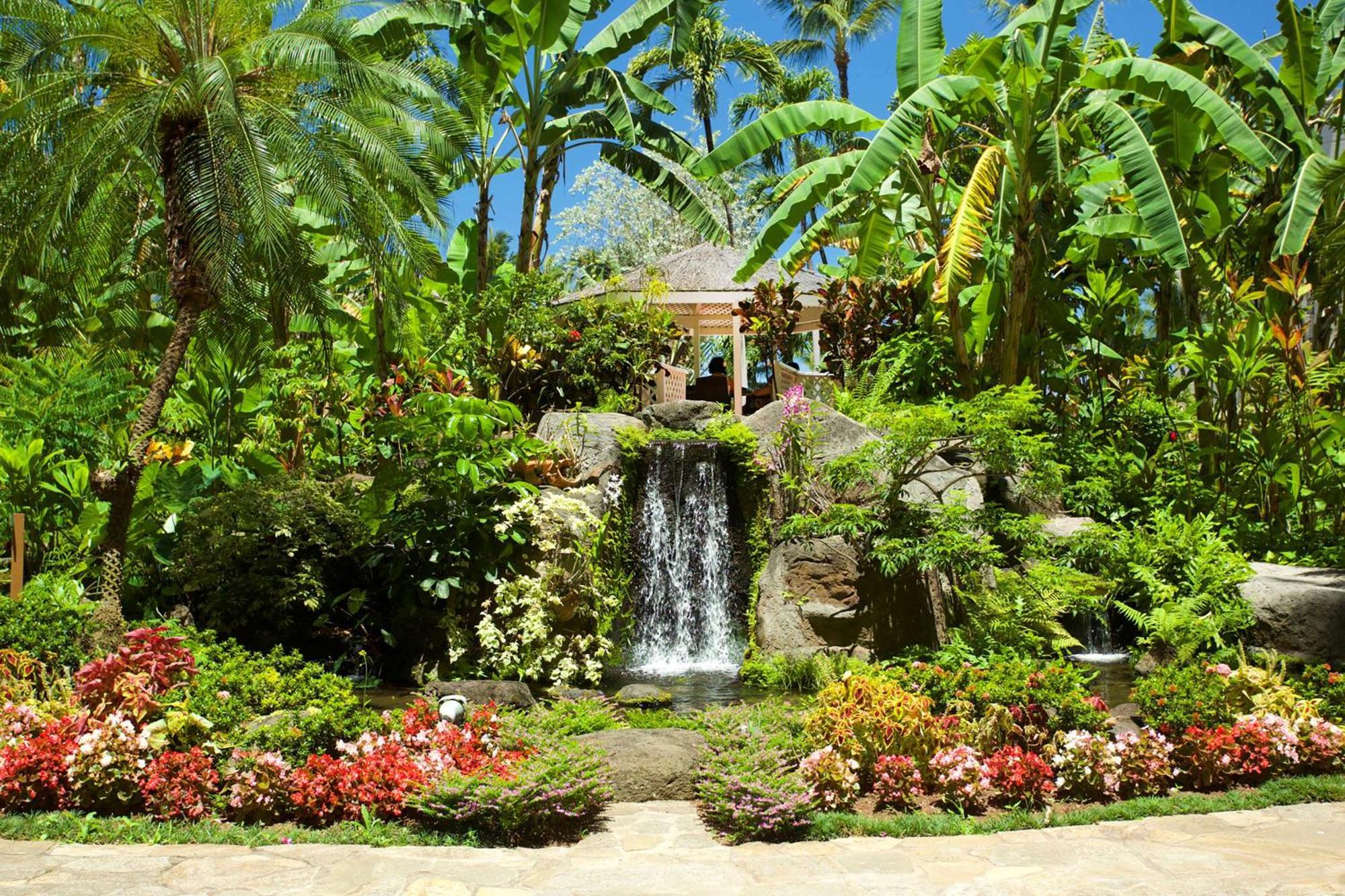 Aston Kaanapali Shores Aparthotel Lahaina Exterior photo