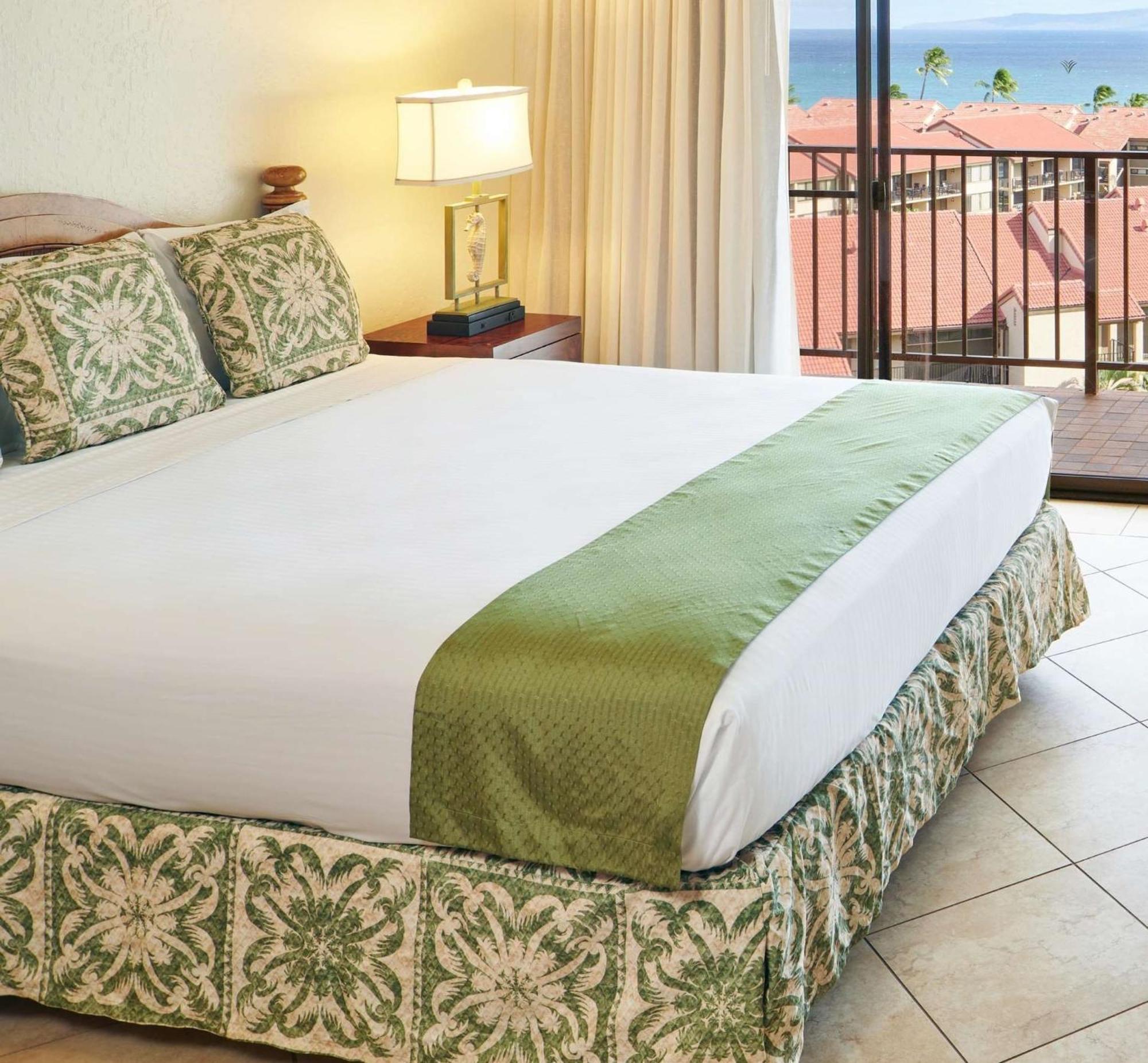 Aston Kaanapali Shores Lahaina Exterior photo
